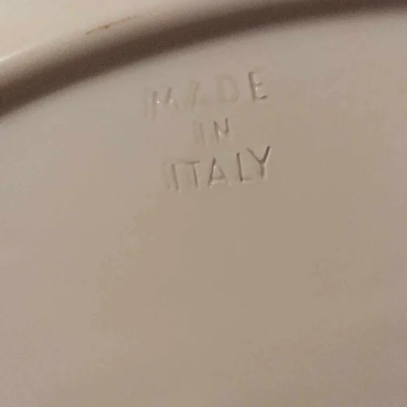 Platters - Picture 4 of 6